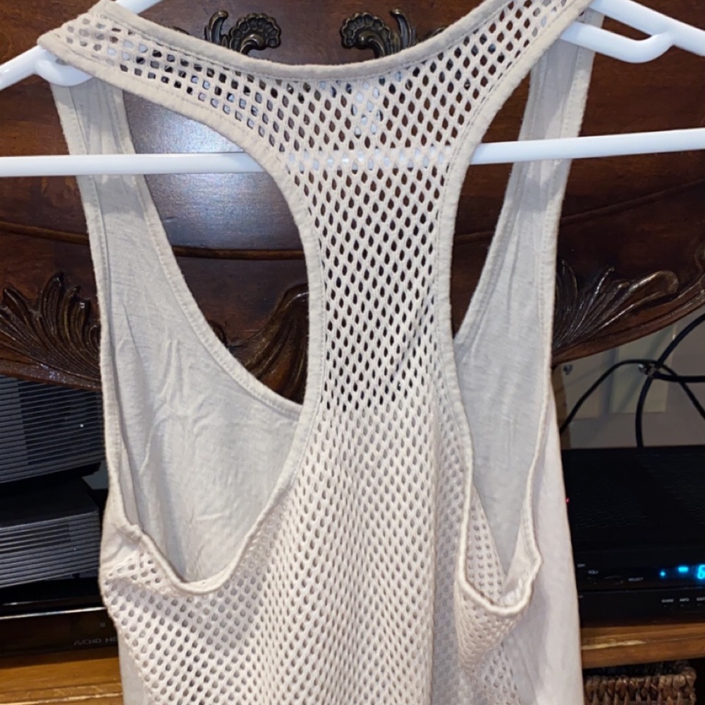 Express Halter
